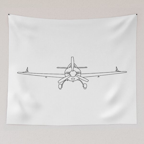 Item preview, Aviation Design Extra NG Stunt Plane  designed and sold by skye-studio.