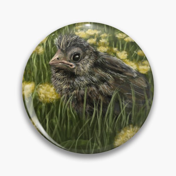 Item preview, Fledgling  designed and sold by Veganheathen.