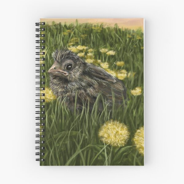 Item preview, Fledgling  designed and sold by Veganheathen.