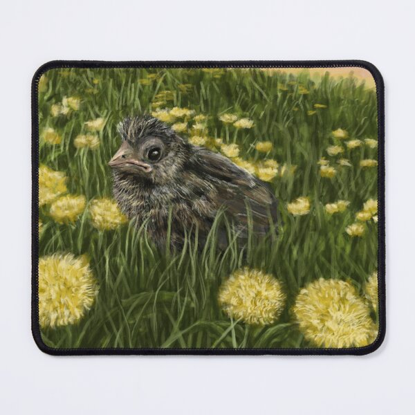 Item preview, Fledgling  designed and sold by Veganheathen.