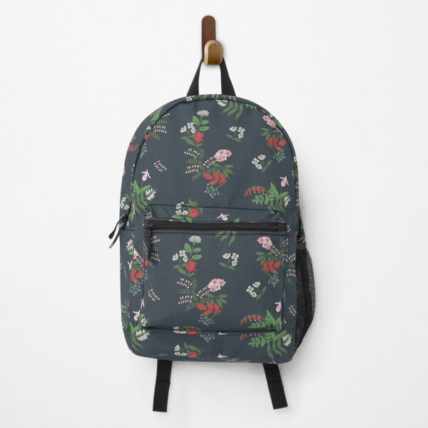 Item preview, American native flowers designed and sold by elyomys.
