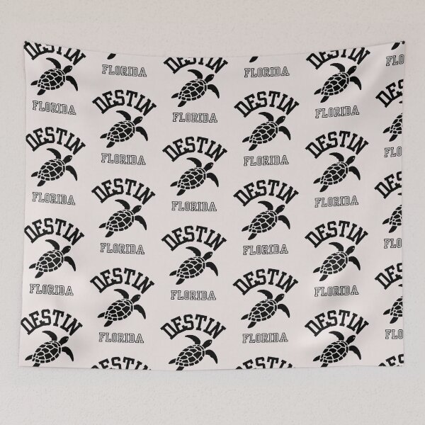Item preview, Destin beach Florida family matching summer 2025 designed and sold by erozzz.
