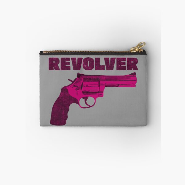 Item preview, Revolver designed and sold by UNK-Fatigues.