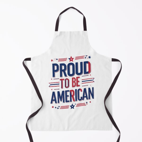 Item preview, Copy of Proud to Be American – Patriotic USA Flag T-Shirt Design designed and sold by Karamshooop.