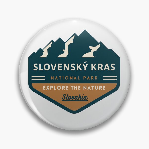 Item preview, Slovenský Kras National Park Slovakia designed and sold by World Designs.