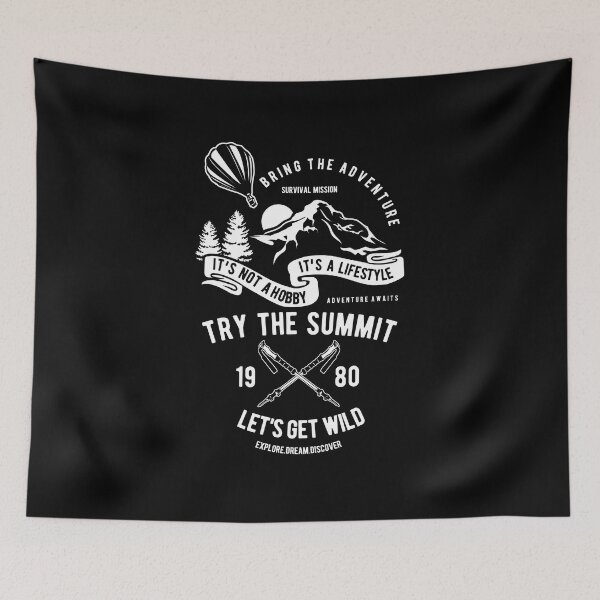 Item preview, SURVIVAL designed and sold by Super3.