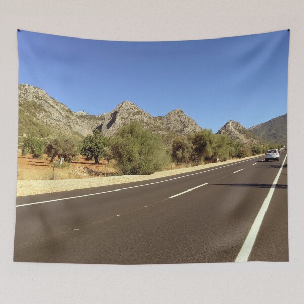 Item preview, Photo landscape Mallorca designed and sold by PM-Artistic.