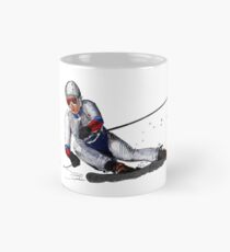 Ski Tasse (Standard)
