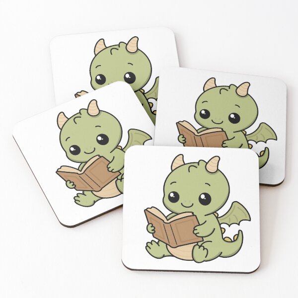 Item preview, Libro Dragón designed and sold by VHaywardDesigns.