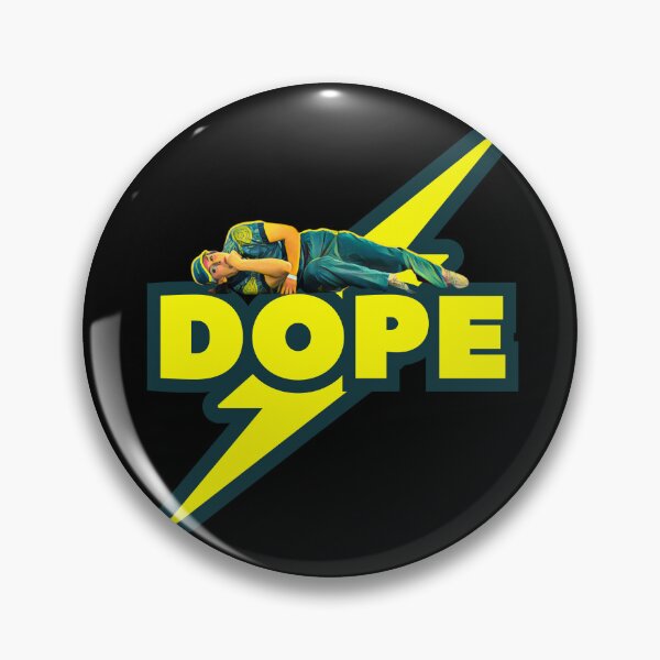 Item preview, Australian Embarrassment and Definitely Not Dope designed and sold by UNK-Fatigues.