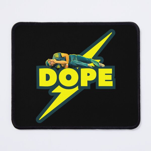 Item preview, Australian Embarrassment and Definitely Not Dope designed and sold by UNK-Fatigues.