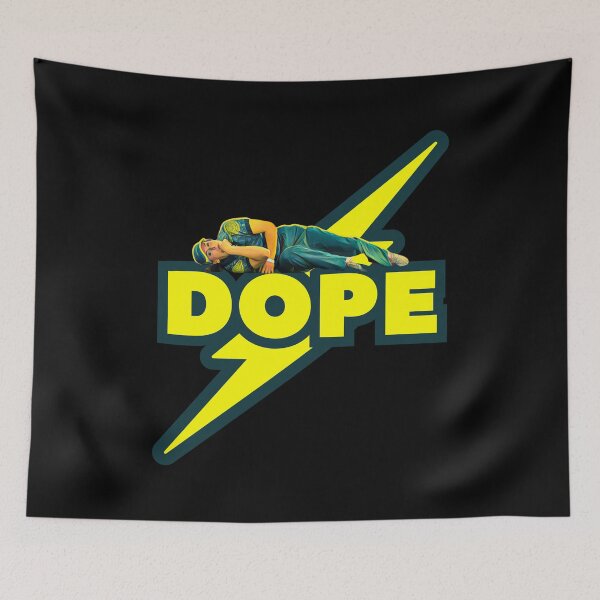 Item preview, Australian Embarrassment and Definitely Not Dope designed and sold by UNK-Fatigues.