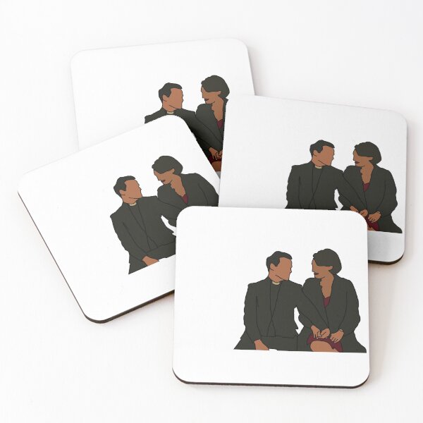 Item preview, Fleabag It'll Pass designed and sold by annie-ridgeside.