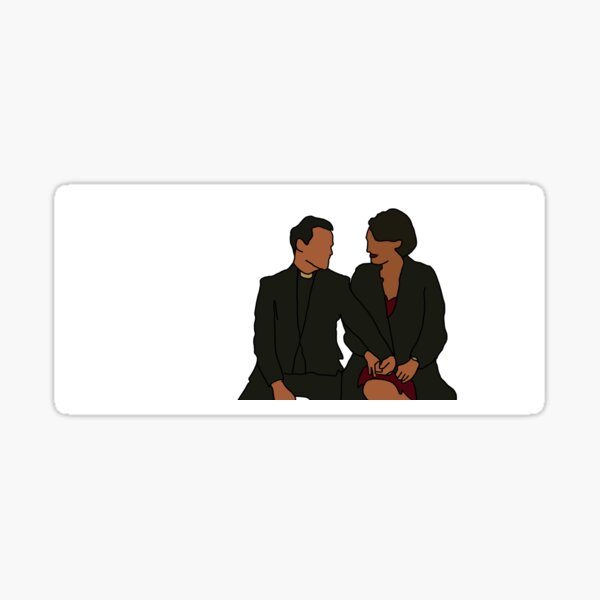Item preview, Fleabag It'll Pass designed and sold by annie-ridgeside.
