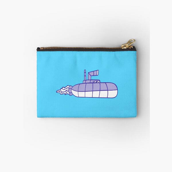Item preview, Submarine Dive Nautic Submersible Marine Captain designed and sold by shirt-o-mat.
