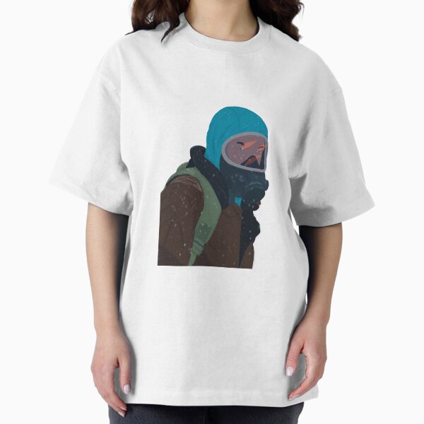 Item preview, The Eternaut designed and sold by bydenroal.