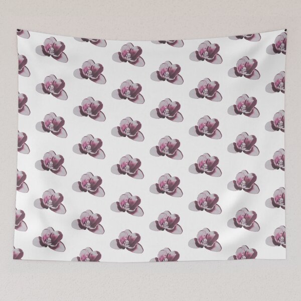 Item preview, Luminous Floral designed and sold by CrystalsArtPaws.
