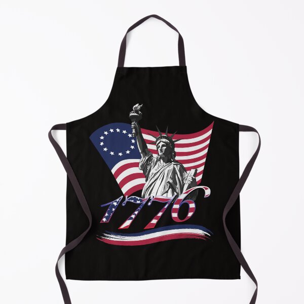 Item preview, Liberty 1776 designed and sold by bumperbay.