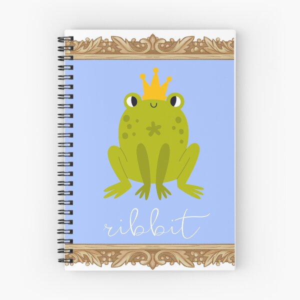 Item preview, Cute Green Frog - Ribbit  designed and sold by emh-11.