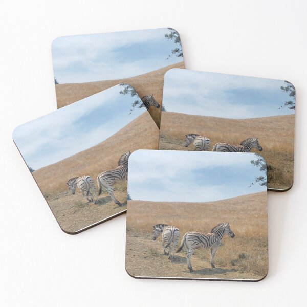 Item preview, Zebras in Summer designed and sold by 2kool-kc.