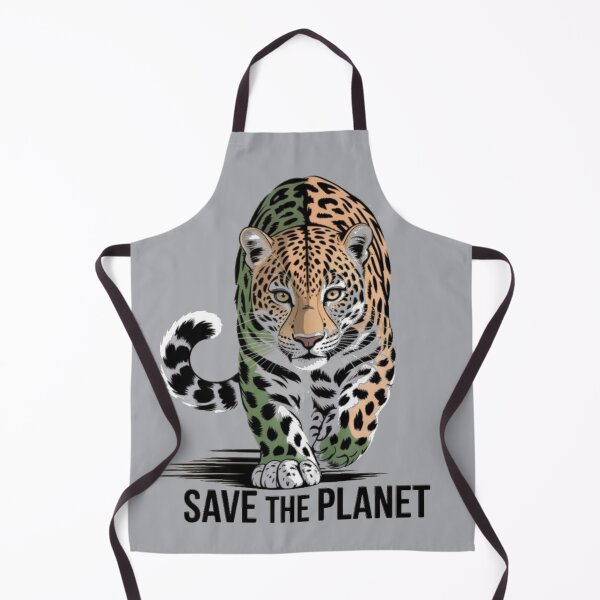 Item preview, Vintage Eco Animal Conservation T-shirt – Nature Ecological Humor designed and sold by Ulykit.