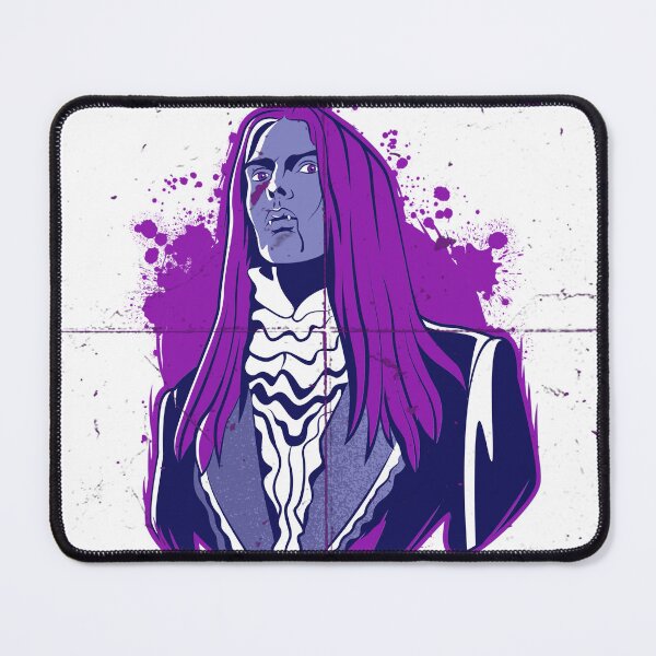 Item preview, DRACULA designed and sold by EdgeBoss.