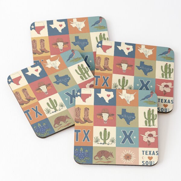 Item preview, Texas Soul designed and sold by DracosFire.