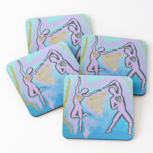Item preview, The Big Dance designed and sold by sophiasturn.