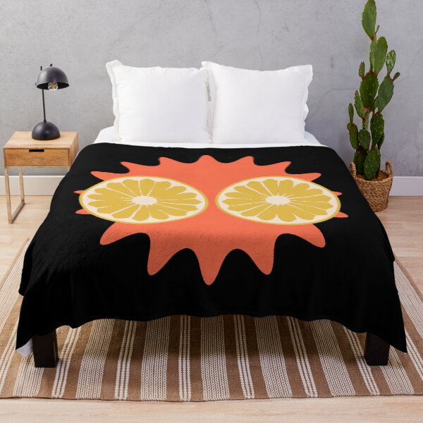 Item preview, Cool vibrant lemons designed and sold by Mono-Mark.