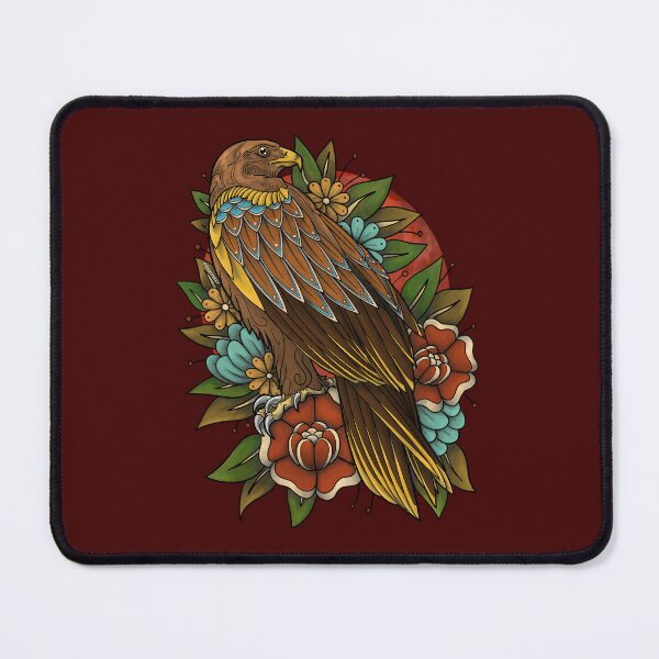 Item preview, Golden Eagle  designed and sold by MoxxiFoxxy.