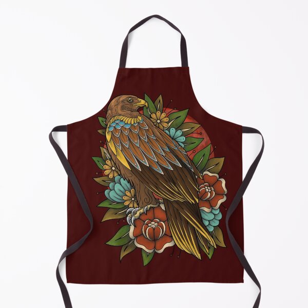 Item preview, Golden Eagle designed and sold by MoxxiFoxxy.
