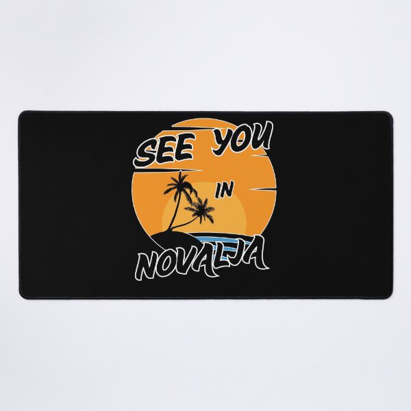 Item preview, Novalja designed and sold by MixedVibes Co..