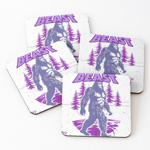 Item preview, BEAST designed and sold by EdgeBoss.