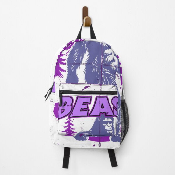 Item preview, BEAST designed and sold by EdgeBoss.