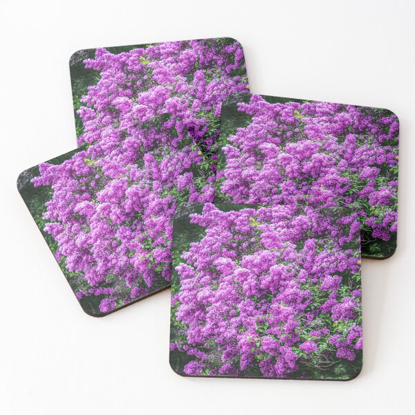 Item preview, Lovely Lilacs designed and sold by Maria Keady.