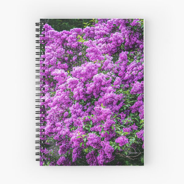 Item preview, Lovely Lilacs designed and sold by Maria Keady.