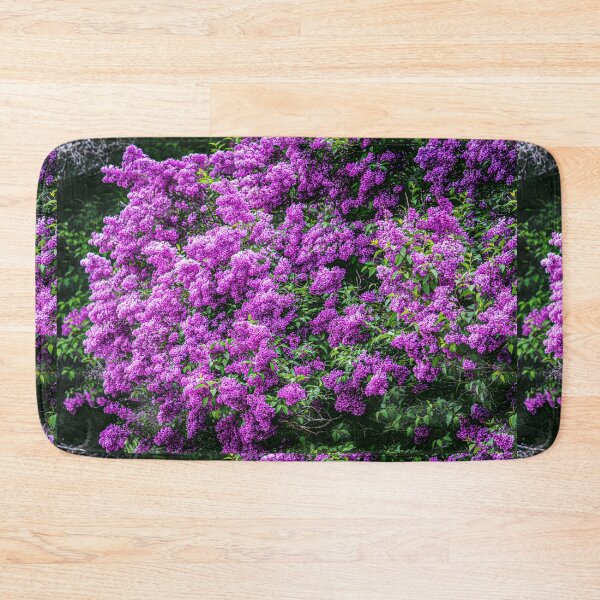 Item preview, Lovely Lilacs designed and sold by Maria Keady.