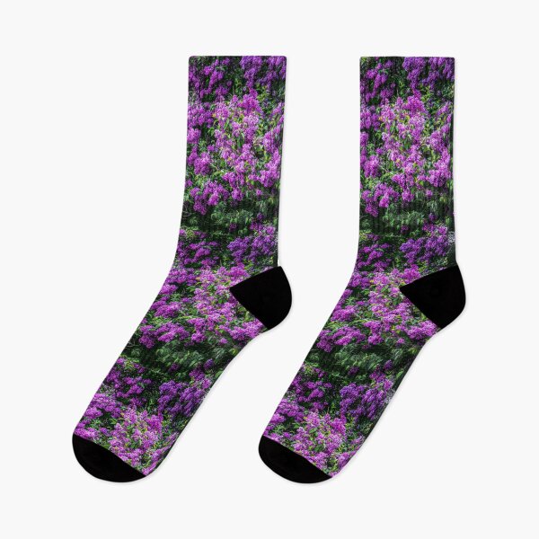 Item preview, Lovely Lilacs designed and sold by Maria Keady.
