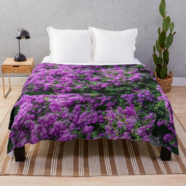 Item preview, Lovely Lilacs designed and sold by Maria Keady.
