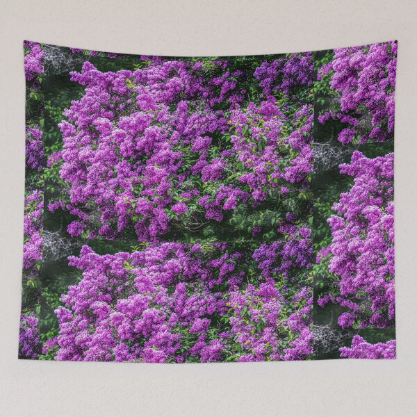 Item preview, Lovely Lilacs designed and sold by Maria Keady.