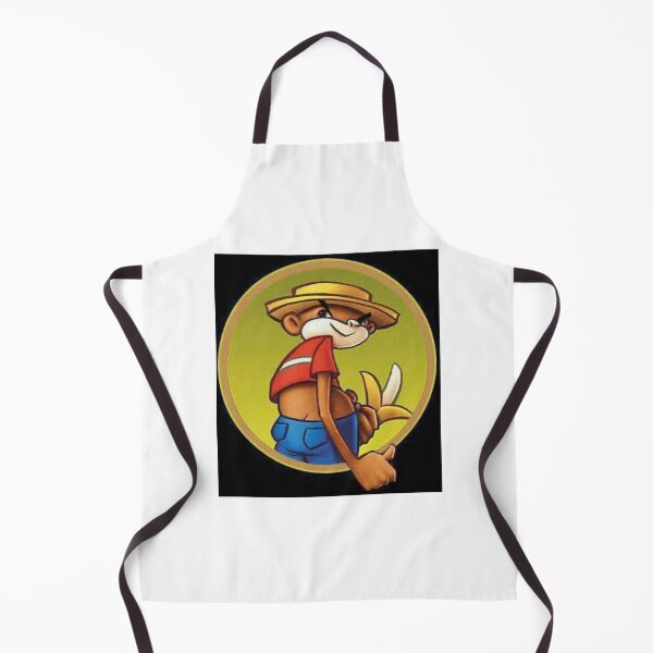 Item preview, Johnny Chimpo designed and sold by Drubingle46.