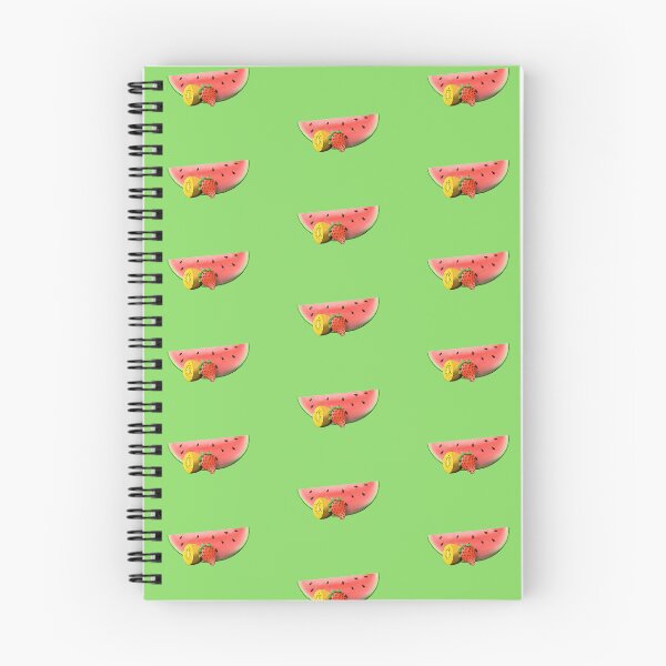 Item preview, Summer Fruit Mix designed and sold by SaphDragonArt.