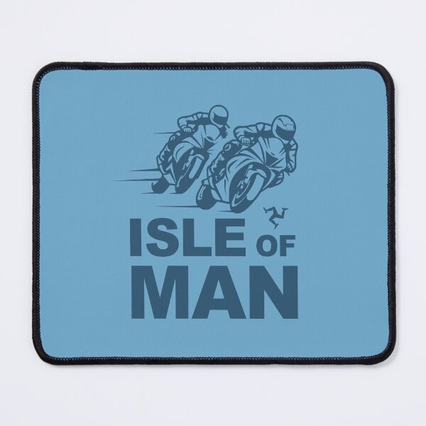 Item preview,  Isle of Man Motorcycle Racing Graphic designed and sold by KiwiRider.