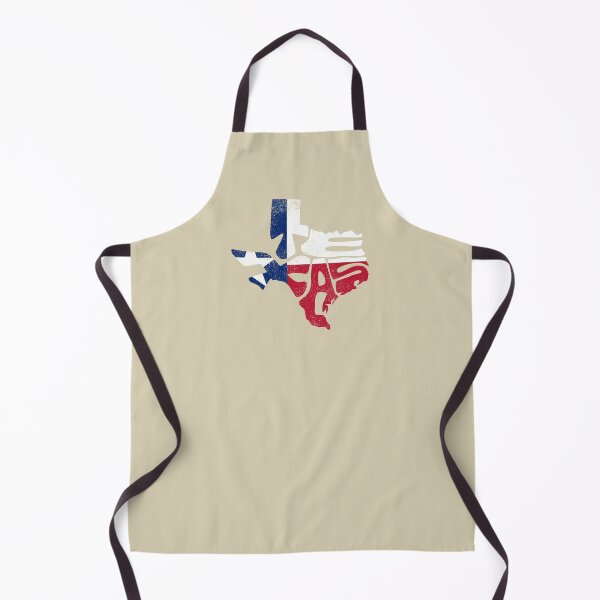 Artikelvorschau, Flagge der Staatskarte von Texas entworfen und verkauft von Wild-Co.