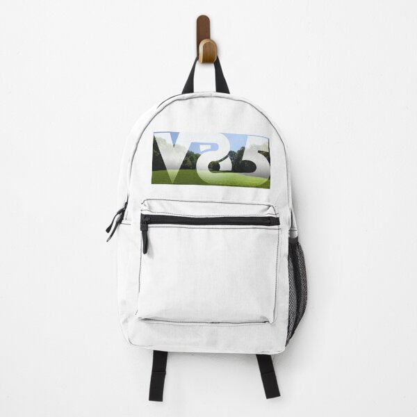 Item preview, V85 music logo - text design on a photo of the park designed and sold by VJ23D.
