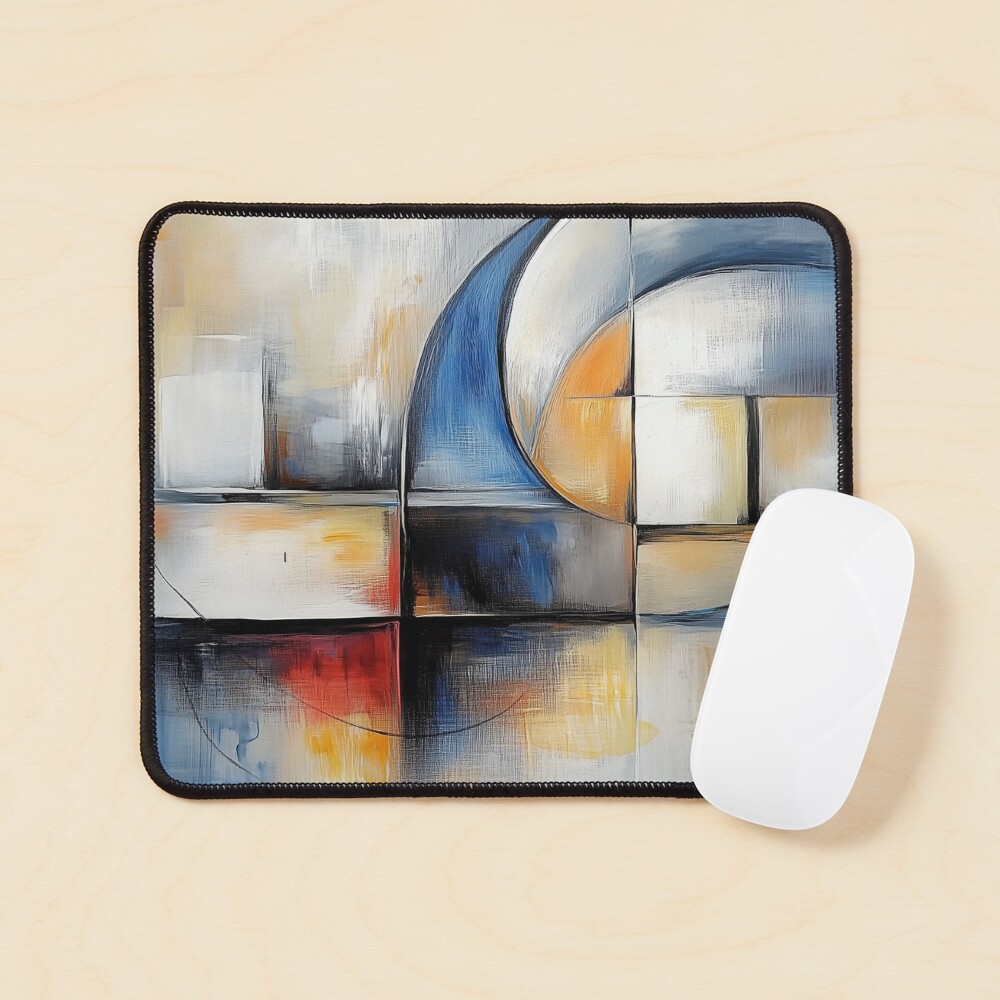 Item preview, Mouse Pad designed and sold by silduna.