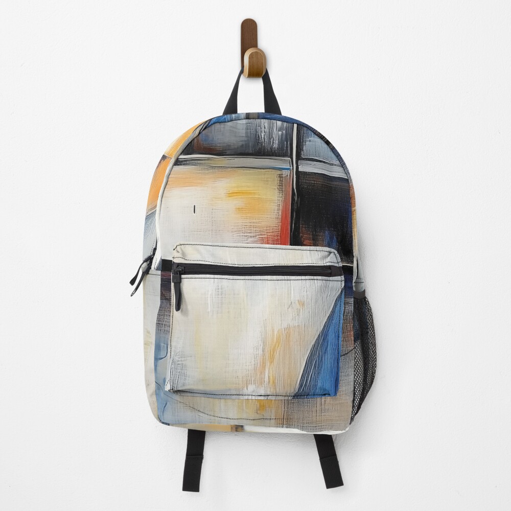 Item preview, Backpack designed and sold by silduna.