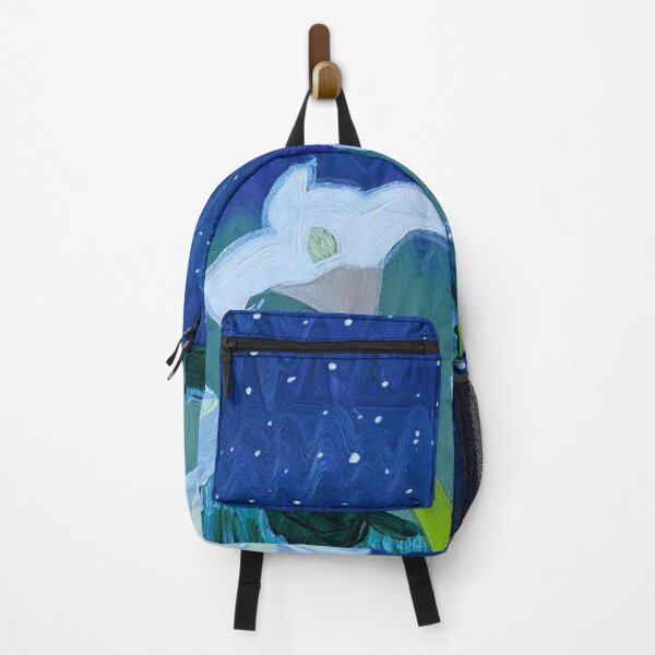 Item preview, Moonflowers designed and sold by Sgraffito Artworks.