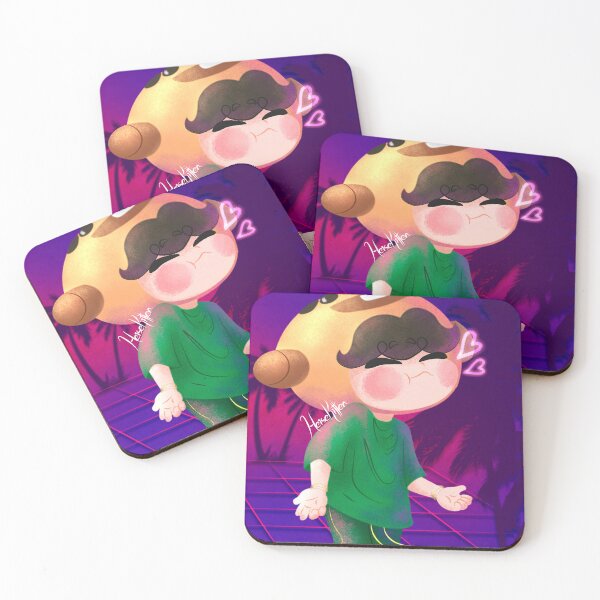 Item preview, Yoongi Butter designed and sold by HeiseKitten.