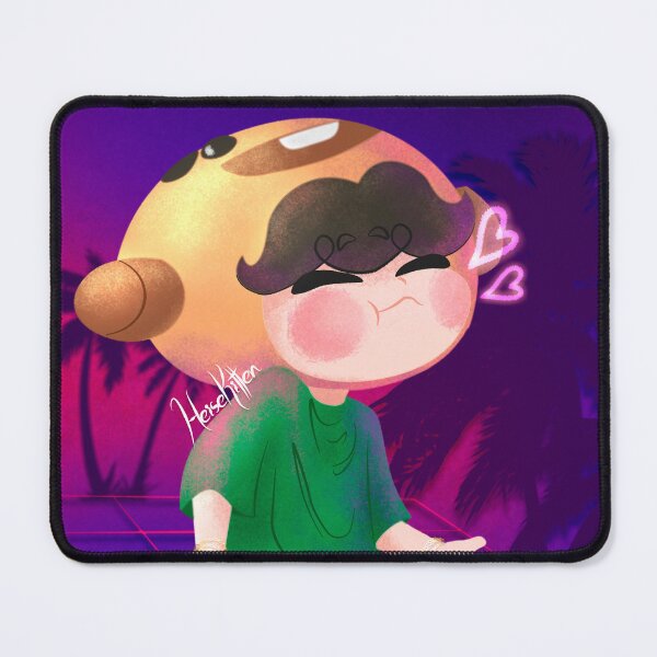 Item preview, Yoongi Butter designed and sold by HeiseKitten.